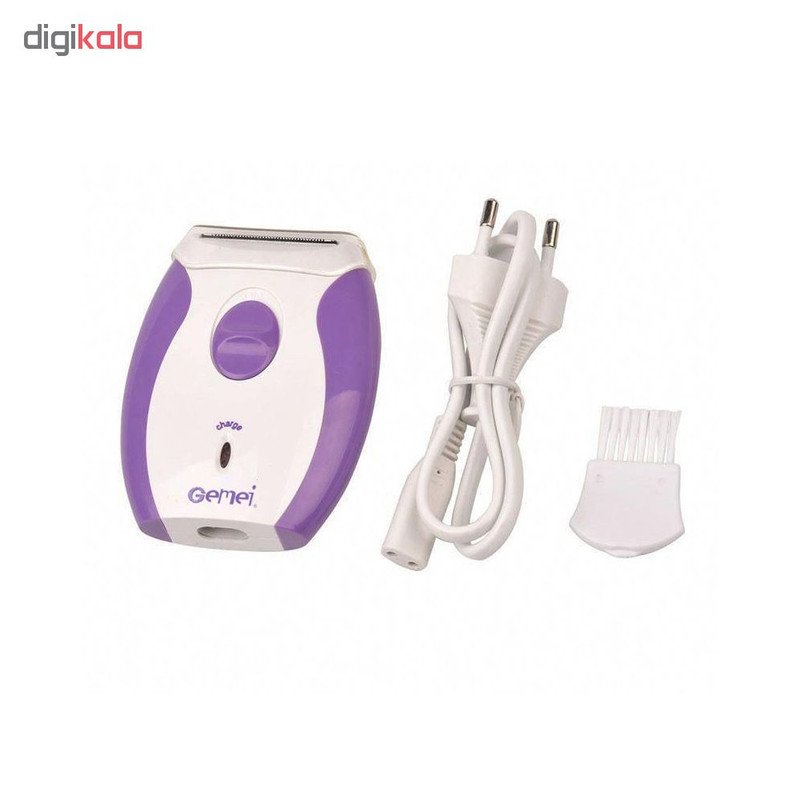 اپیلاتور جیمی مدل 3017