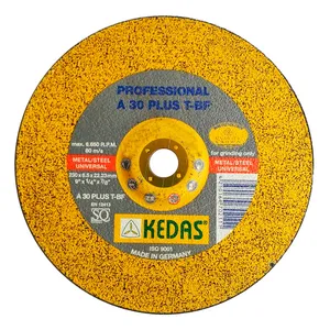 صفحه سنگ ساب کداس آلمان مدل KD-00199