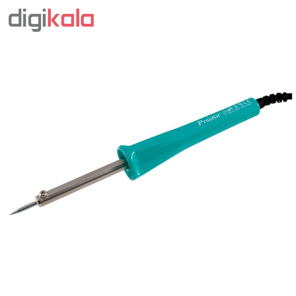 هویه 40 وات پروسکیت مدل SI-124B-40