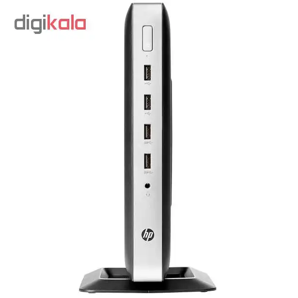 کامپیوتر کوچک اچ پی مدل T630 - B
