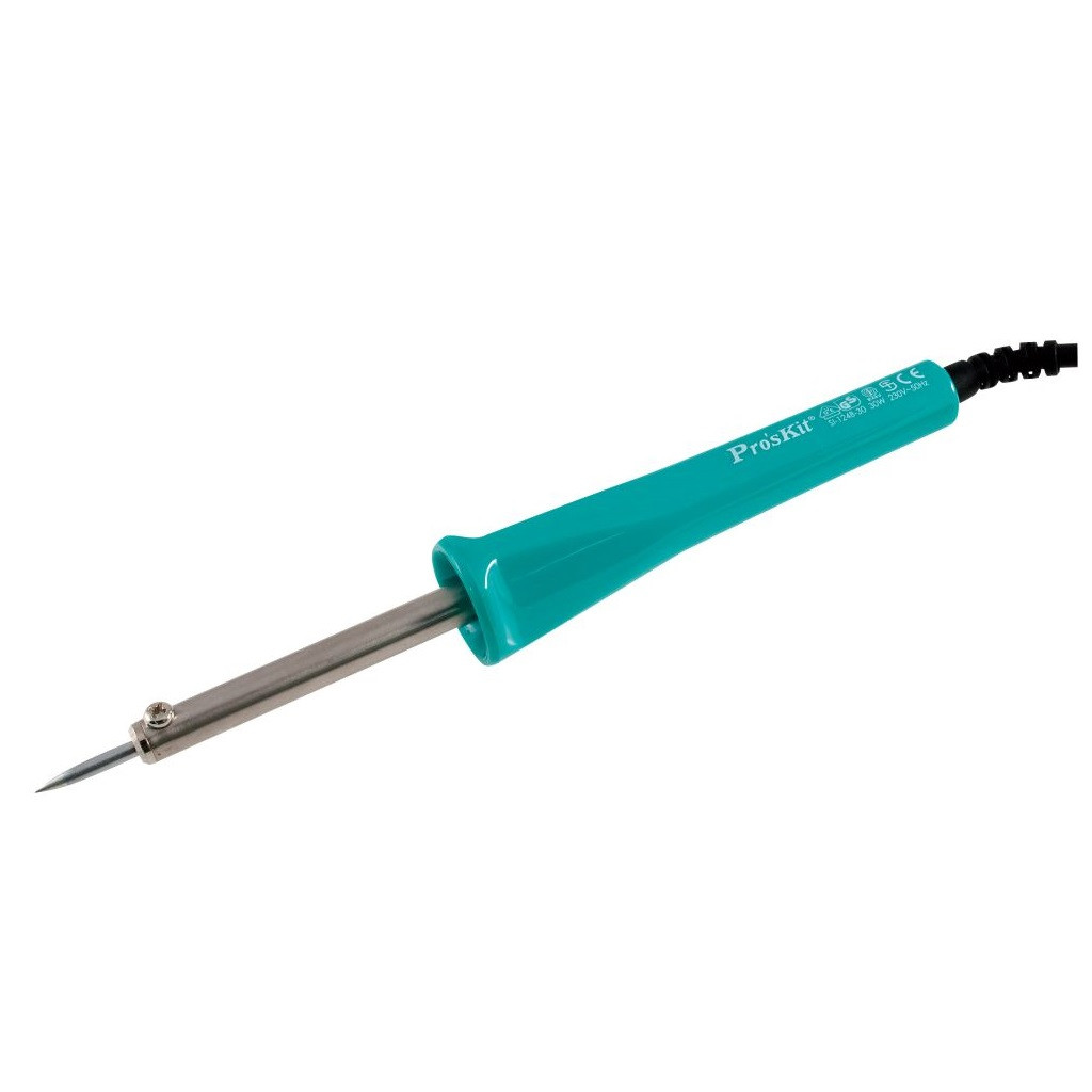 هویه 100 وات پروسکیت مدل SI-124B-100 هویه 100 وات پروسکیت مدل SI-124B-100