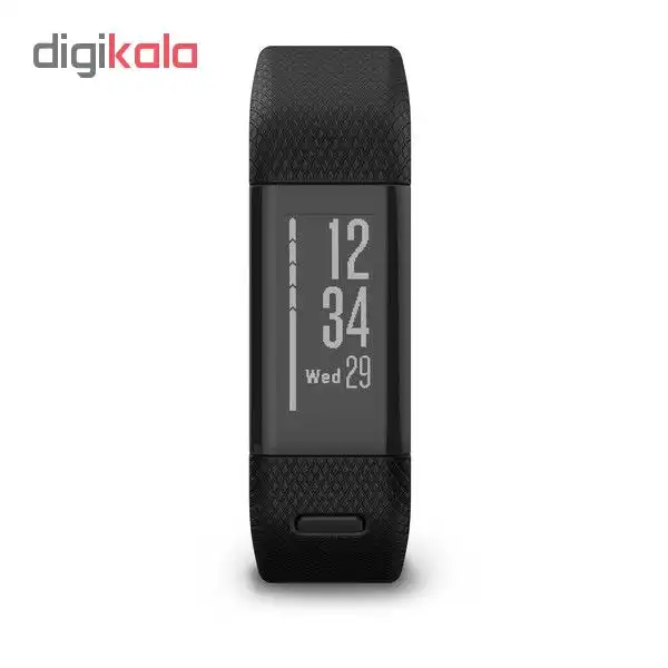 مچ بند هوشمند گارمین مدل vivosmart HR plus