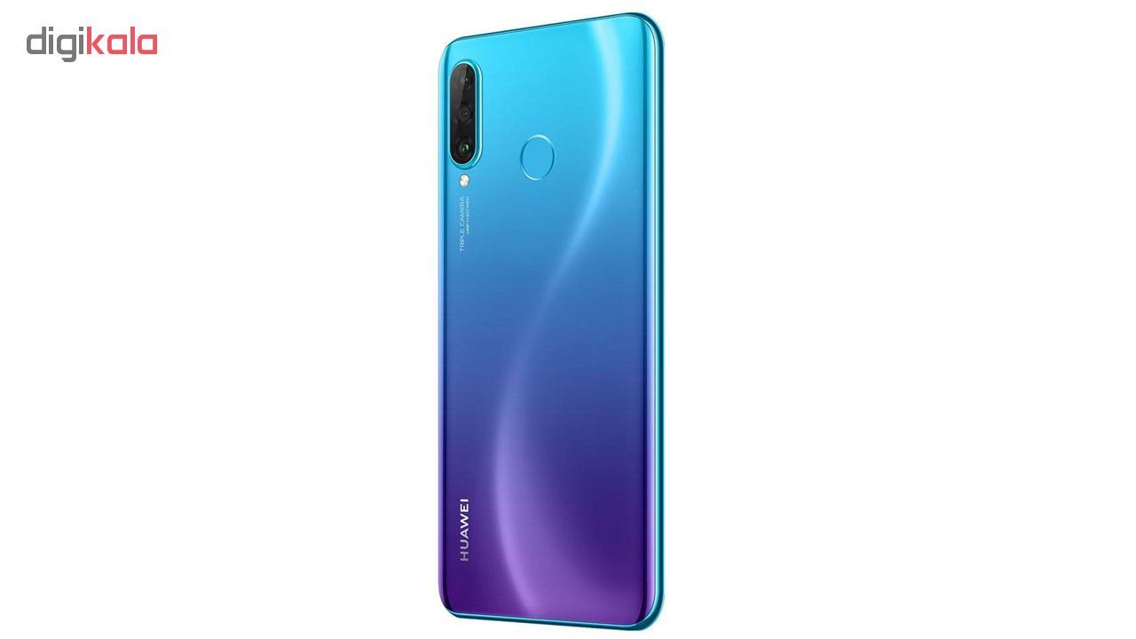 Не обновляется huawei p30 lite mar lx1m