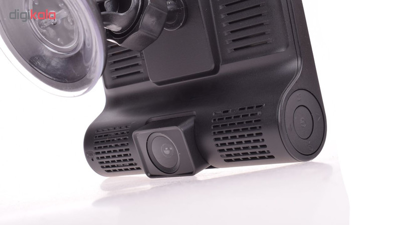 دوربین فیلمبردای خودرو مدل TCC-694 3