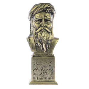 تندیس یادمان طرح میرعماد کد S174-1