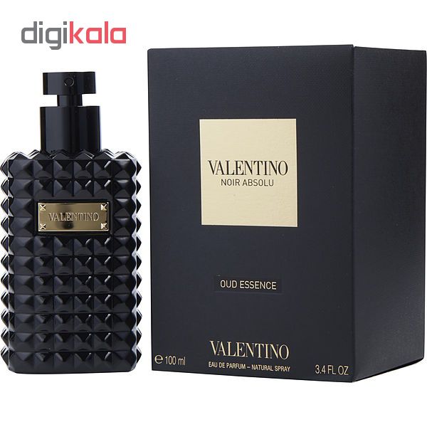 valentino noir absolu oud essence