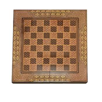 صفحه شطرنج مدل فرحزاد