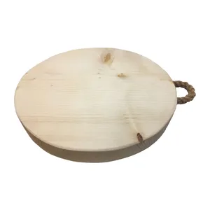 تخته گوشت و تخته برش  سفری مدل پاپیتال S2