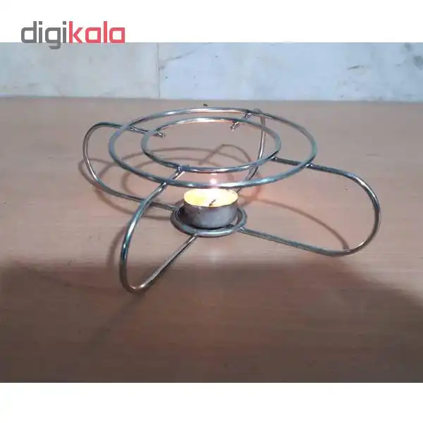 وارمر قوری مدل SMD