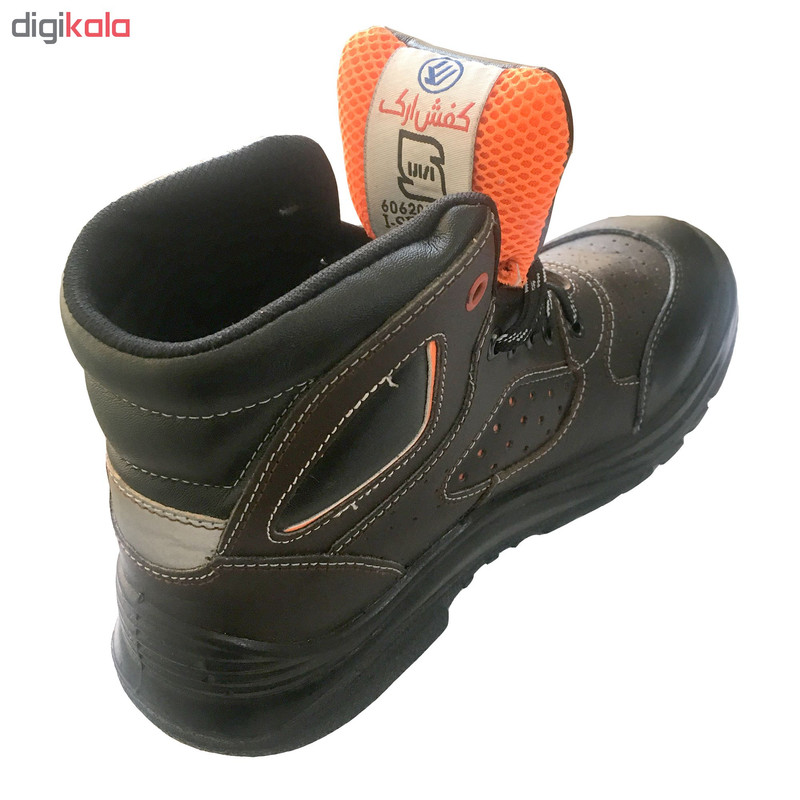 پوتین ایمنی ارک مدل ریما 429