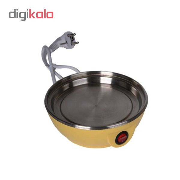 تخم مرغ پز یس مدل RR-EG01