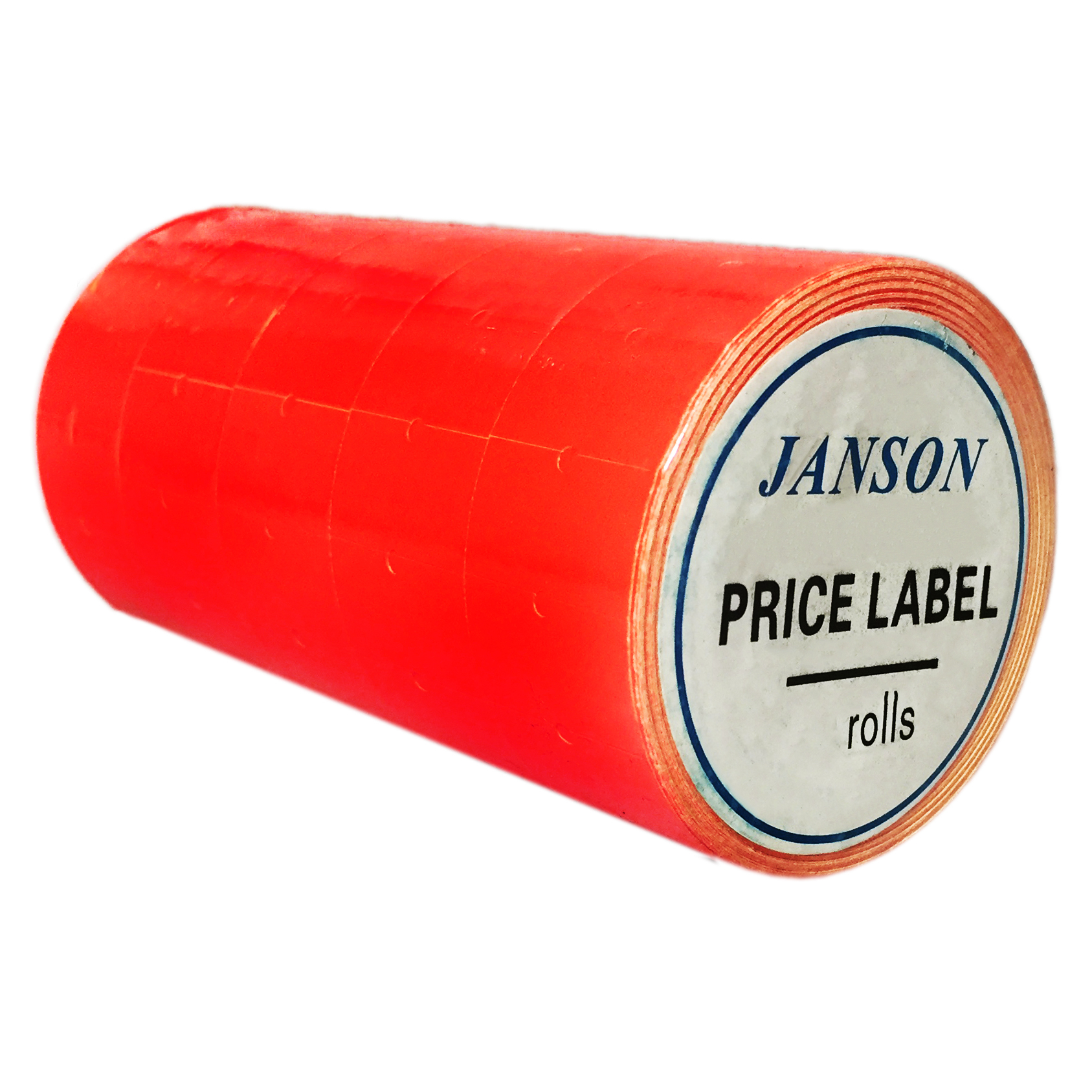 برچسب اتیکت زن جانسون مدل 5RPL-OR بسته 5 عددی