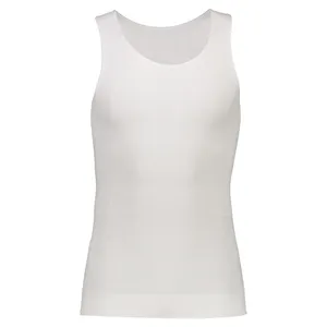 گن لاغری مردانه فرم فیت کد 6920 WHITE
