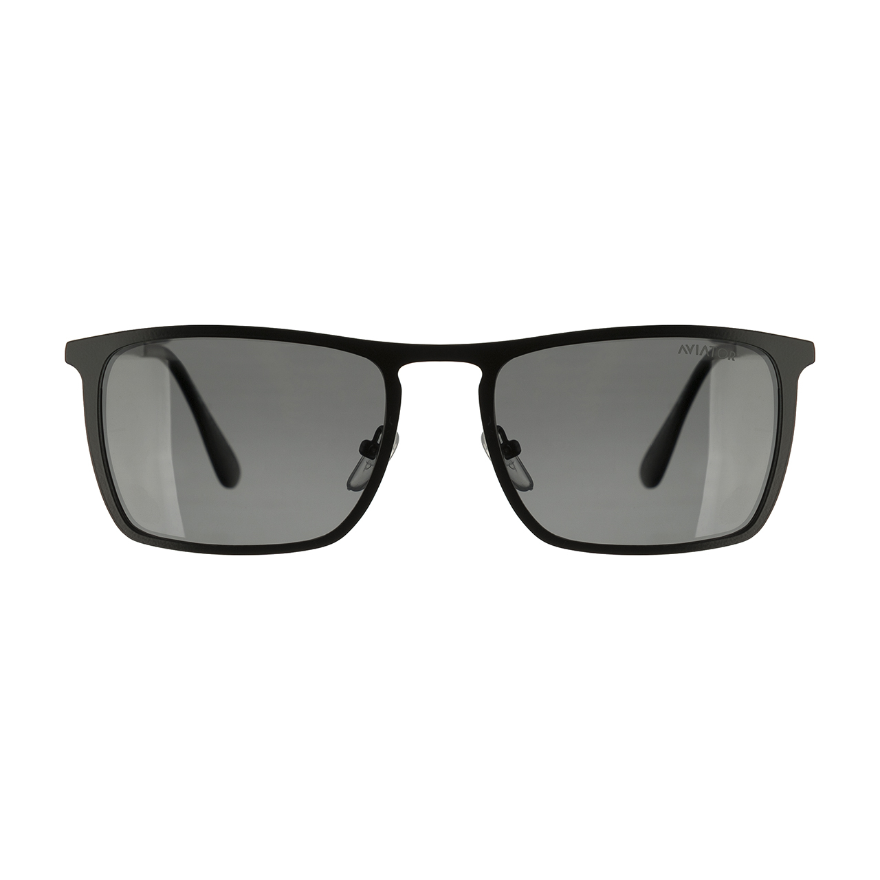 عینک آفتابی مردانه آویاتور مدل A3018 BLK