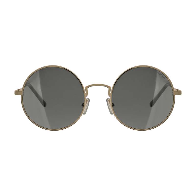 عینک آفتابی مردانه آویاتور مدل P1067 C4