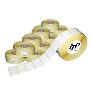 برچسب حرارتی پرینتر لیبل زن آی تی پی مدل 2535/1/TF بسته 12 عددی