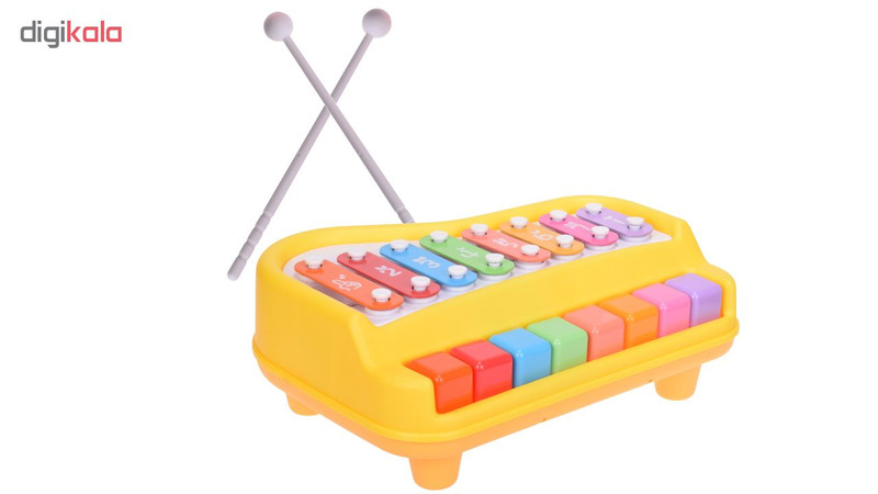 بازی آموزشی طرح بلز کد 1502-Y