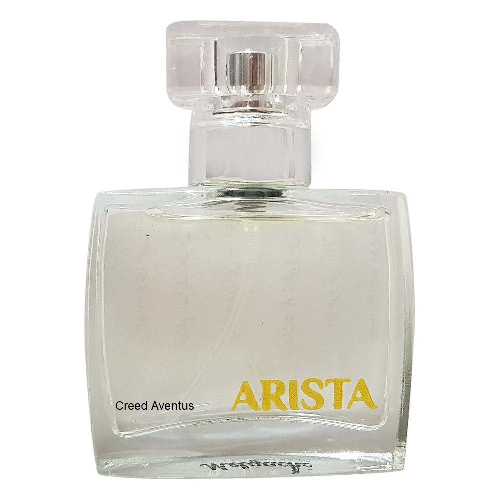 عطر جیبی مردانه ملگاچو مدل Creed Aventus حجم 30 میلی لیتر