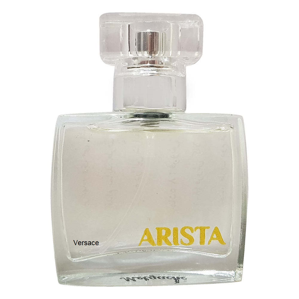 عطر جیبی زنانه ملگاچو مدل Versace حجم 30 میلی لیتر