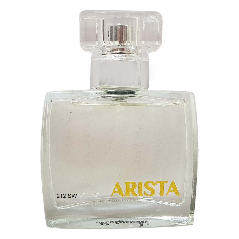 عطر جیبی زنانه ملگاچو مدل 212 SW حجم 30 میلی لیتر