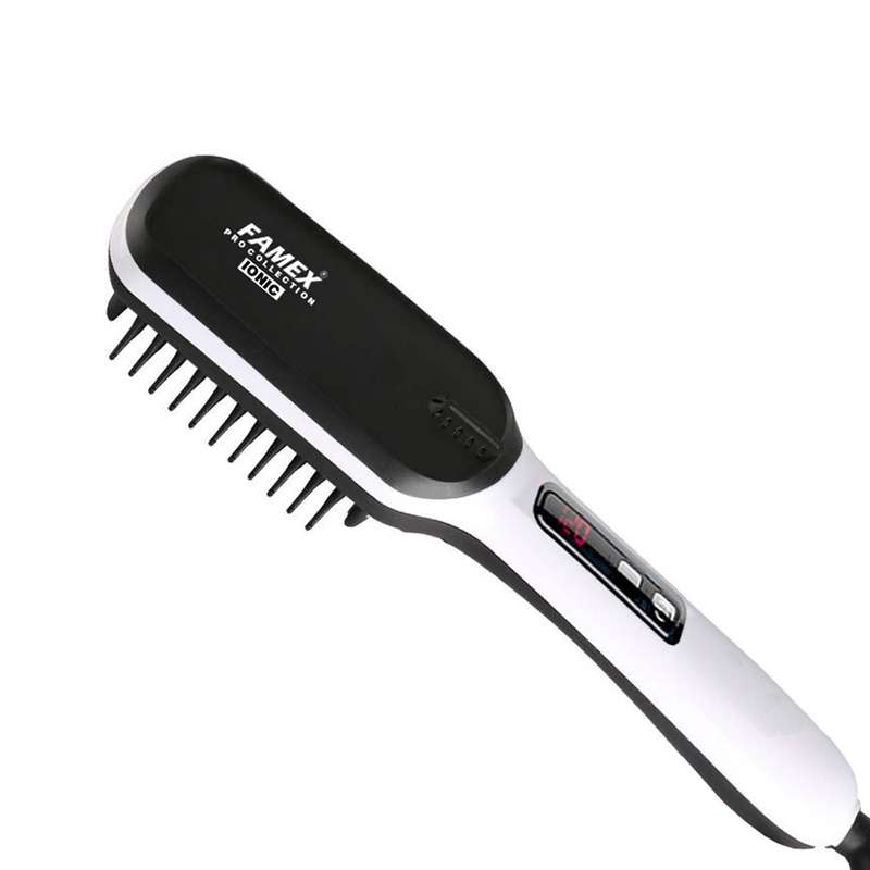 برس حرارتی فامکس مدل SB1211 برس حرارتی فامکس مدل SB1211