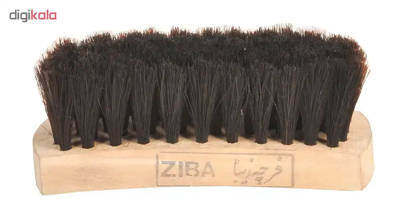 برس کفش چوبی سون گام مدل زیبا کد 903