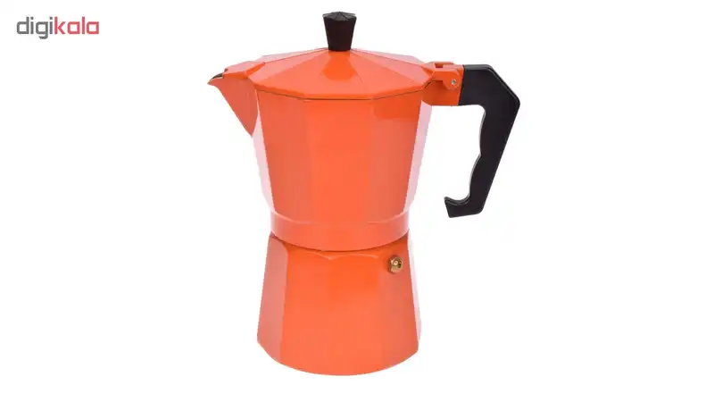 قهوه جوش موکا مدل Cof-6Cup