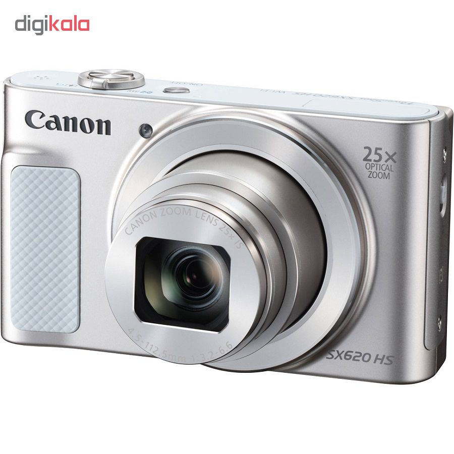 canon powershot sx620