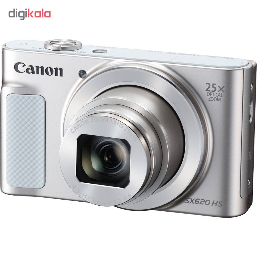 دوربین دیجیتال کانن مدل SX620 HS thumb 10