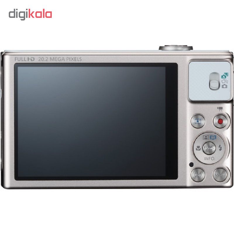 دوربین دیجیتال کانن مدل SX620 HS thumb 11