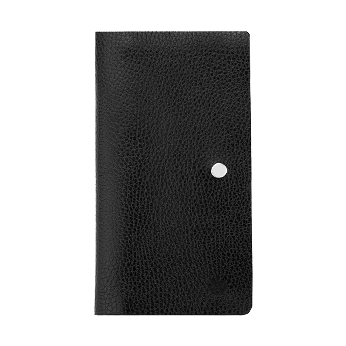 کیف پول مردانه دیبا چرم مدل W13