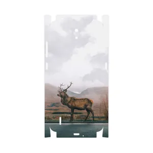 MAHOOT Horned-Deer-FullSkin Cover Sticker for Nokia C1