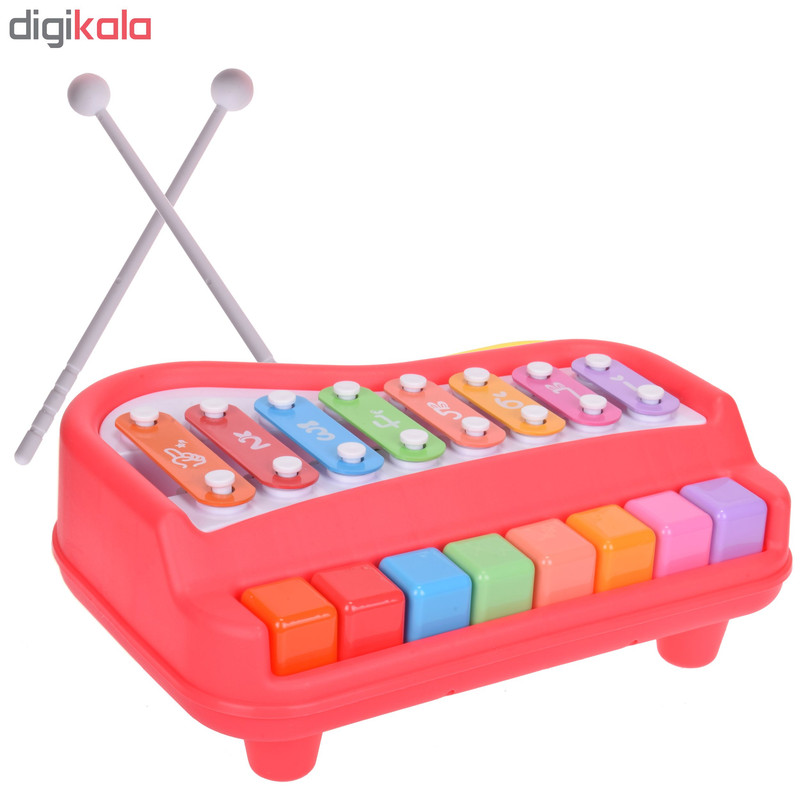 بازی آموزشی طرح بلز کد 1502-P