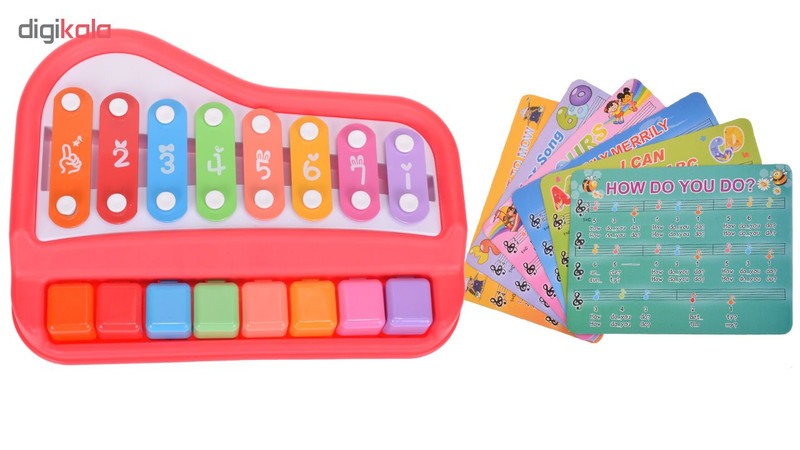 بازی آموزشی طرح بلز کد 1502-P