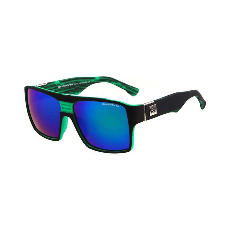 عینک آفتابی مردانه مدل Ferris Jungle Pattern