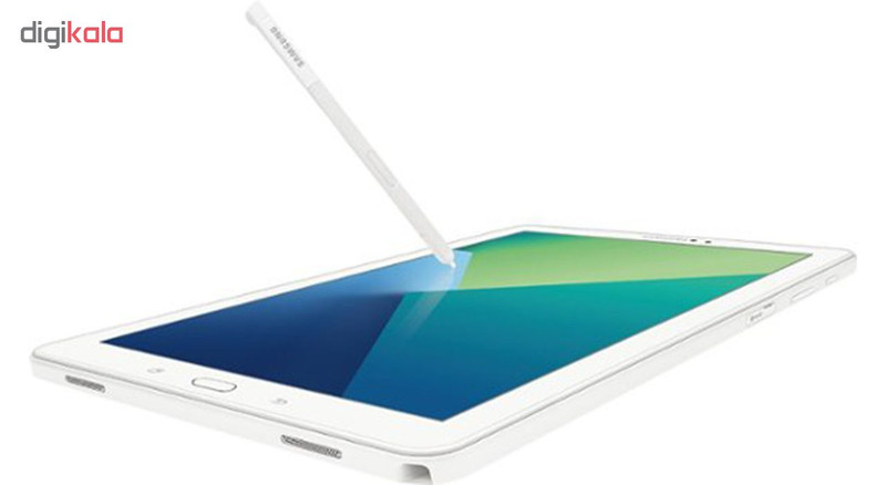 قلم لمسی مدل P580 مناسب برای تبلت سامسونگ Galaxy TAB A 2016