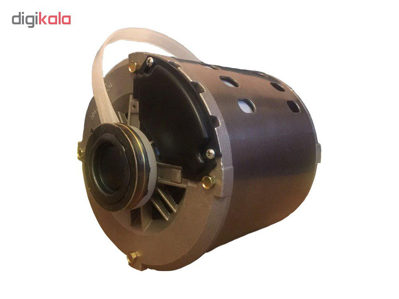 الکتروموتور کولر آبی الکتروصنعت ری مدل 1/2 B
