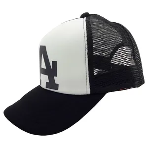 کلاه کپ مردانه مدل L.a.bl.wh01