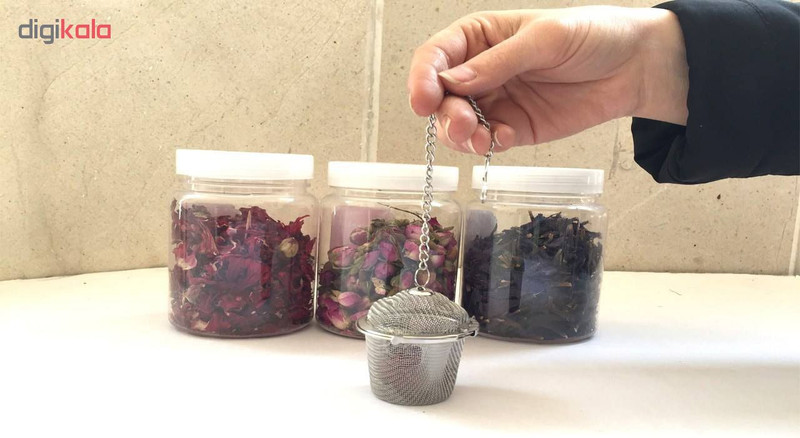 صافی چای مینگ وی کد 1081