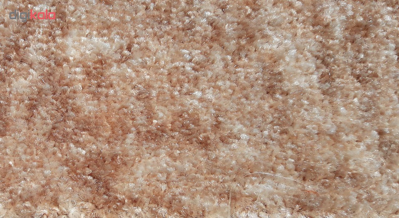 موکت ظریف مصور طرح ونیز کد5811 زمینه کرم