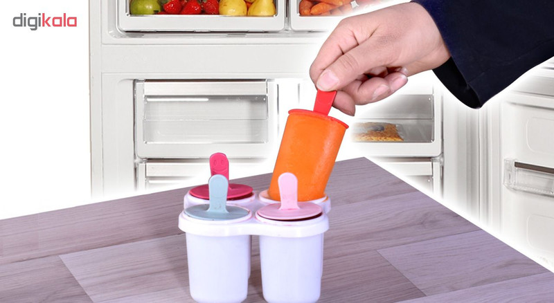 قالب بستنی کد dop-ict بسته 2 عددی قالب بستنی کد dop-ict بسته 2 عددی