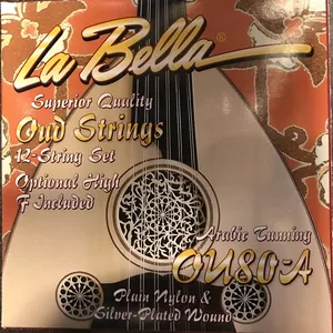 سیم عود لا بلا مدل Ou 80-A