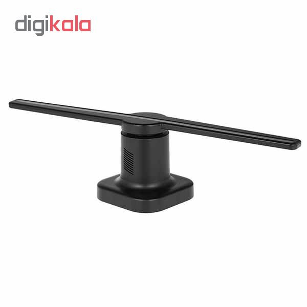 دستگاه LED هولوگرافی مدل IMA-001