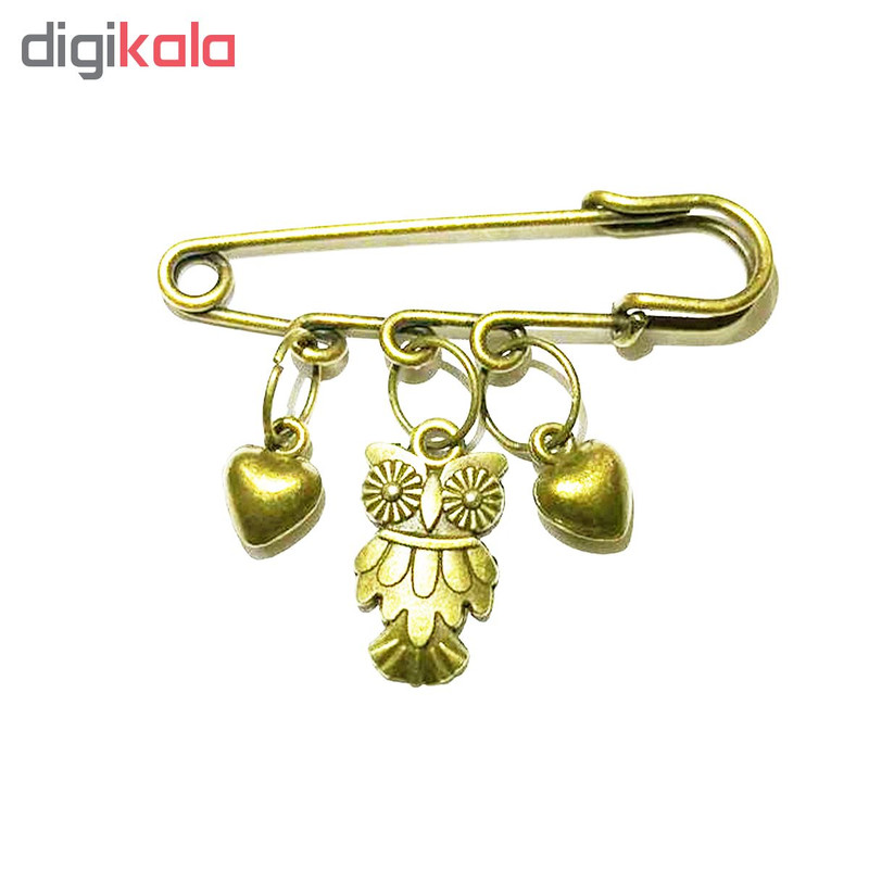 سنجاق سینه مدل mariya 454 سنجاق سینه مدل mariya 454