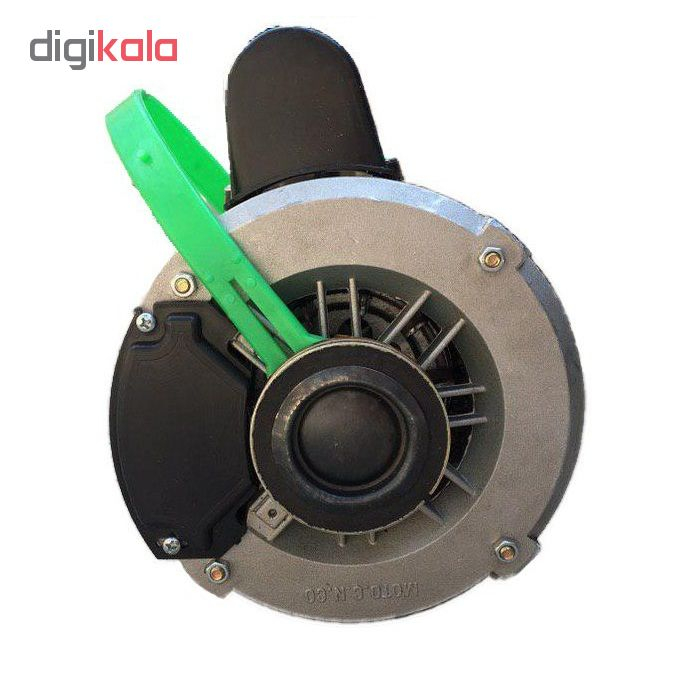 الکترو موتور کولر آبی الکتروصنعت ری مدل 3/4 B