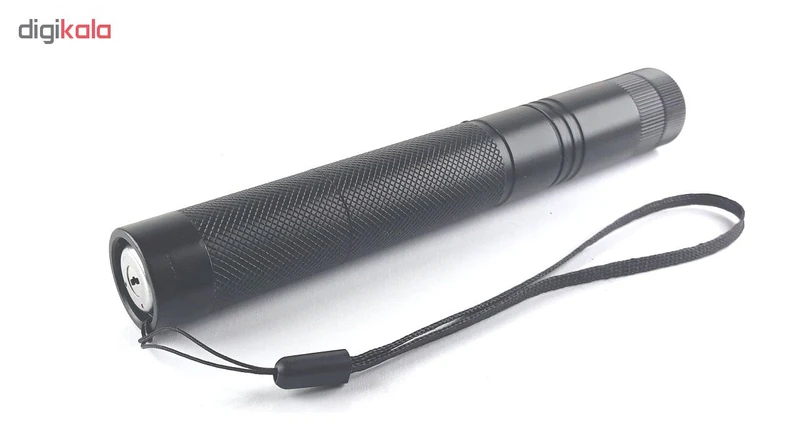 عکس شماره 3 : لیزر پوینتر مدل 303 ml laser