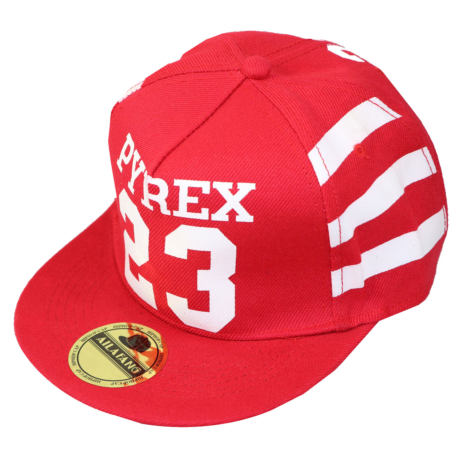 کلاه کپ مدل PYREX23