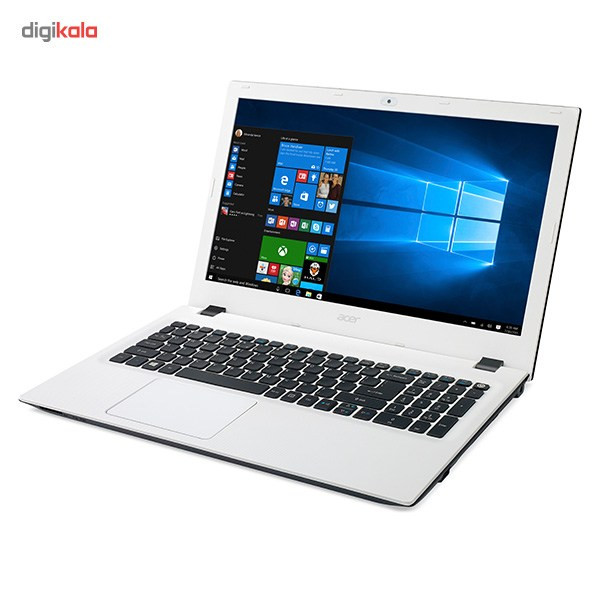 لپ تاپ 15 اینچی ایسر مدل Aspire E5-573-35L3