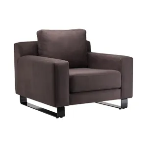مبل یک نفره هلگر مدل SF-109-01