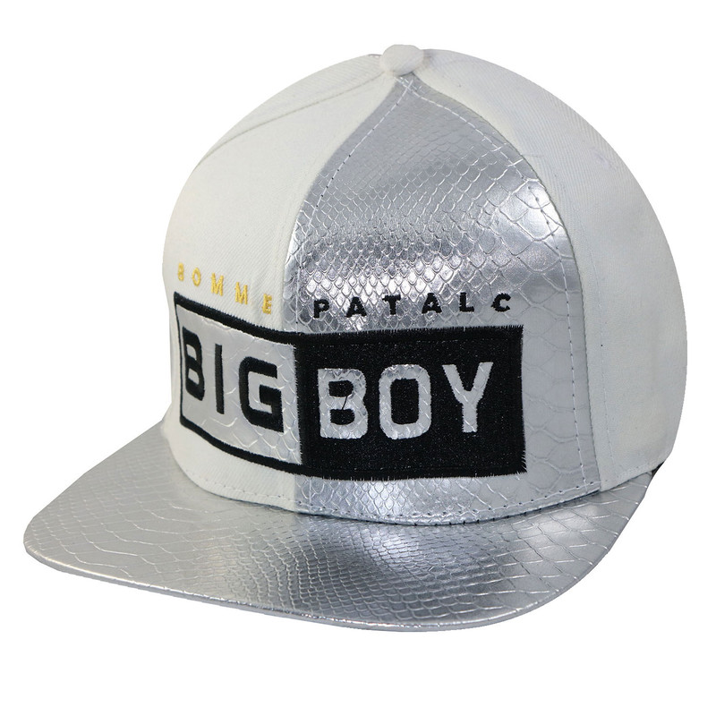کلاه کپ Big Boy کد 1711